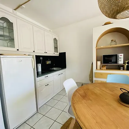 Apartmán - 4 Pers. Piscine Vue - Fr-1-874-60