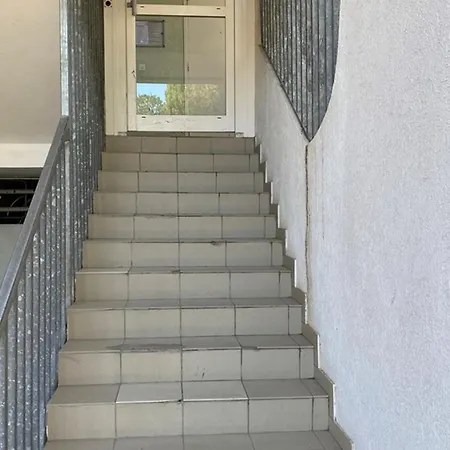 - 4 Pers. Piscine Vue - Fr-1-874-60 La Grande Motte