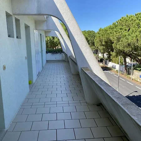 - 4 Pers. Piscine Vue - Fr-1-874-60 Apartmán